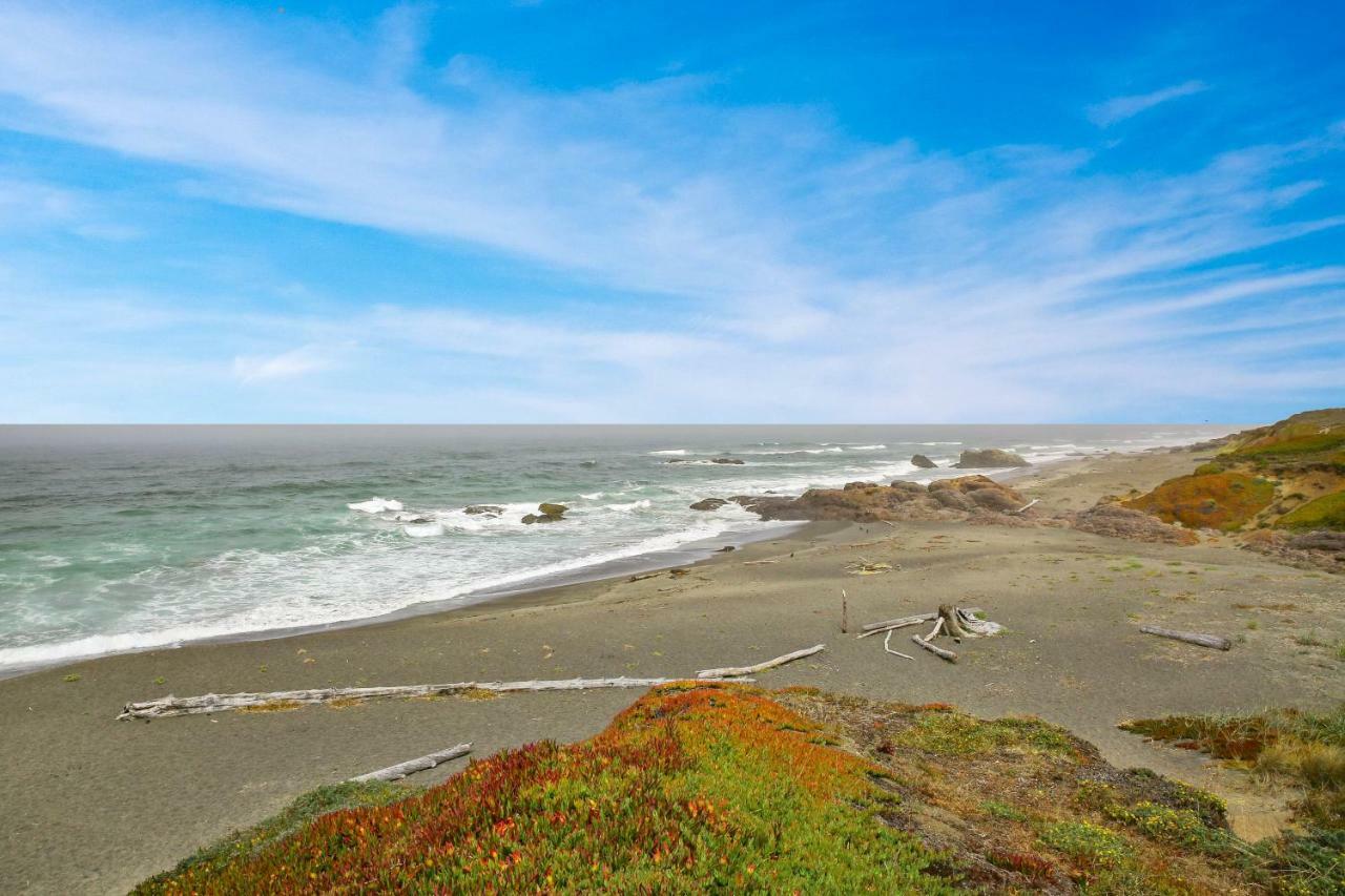 Sandborn Fort Bragg Exteriör bild